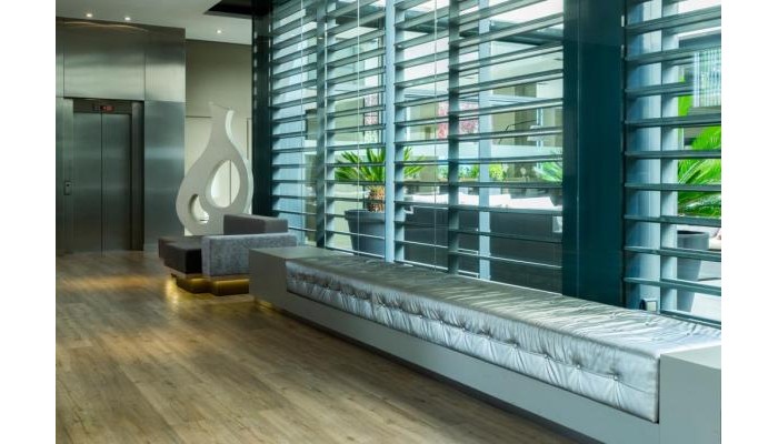 Ac Hotel By Marriott Ciutat De Palma poza 3