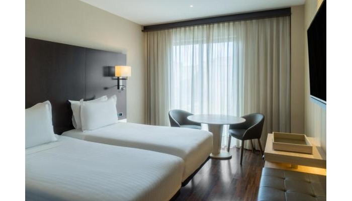 Ac Hotel By Marriott Ciutat De Palma poza 5