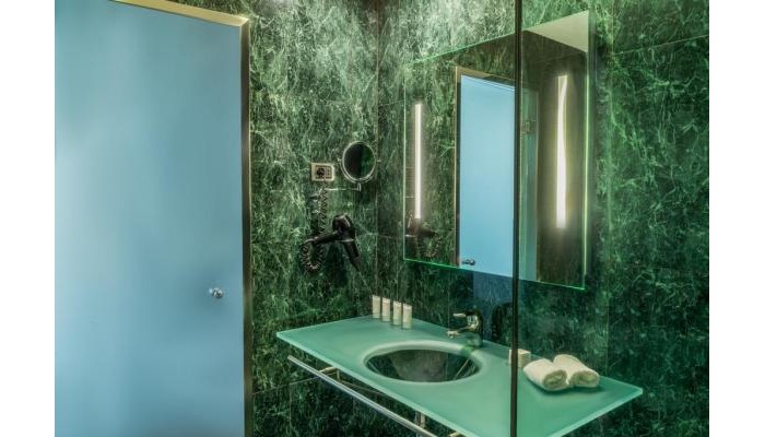 Ac Hotel By Marriott Ciutat De Palma poza 7