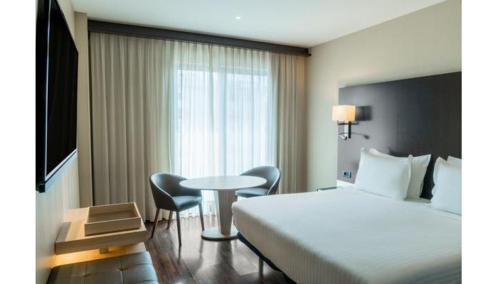 Ac Hotel By Marriott Ciutat De Palma poza 4