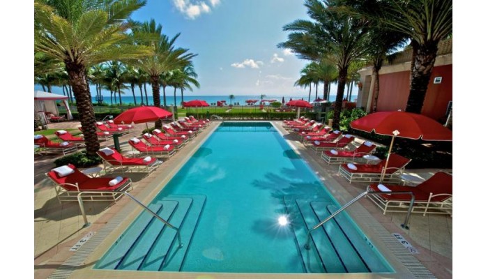 Acqualina Resort And Spa On The Beach poza 10