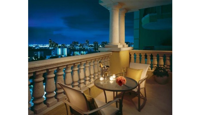 Acqualina Resort And Spa On The Beach poza 12