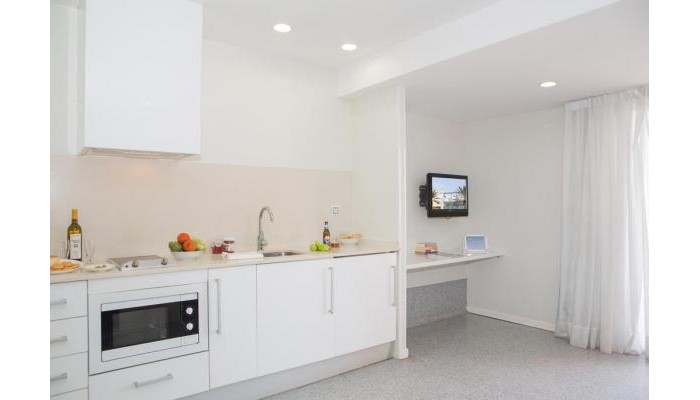 Hotel Apartamentos Mix Bahia Real poza 12