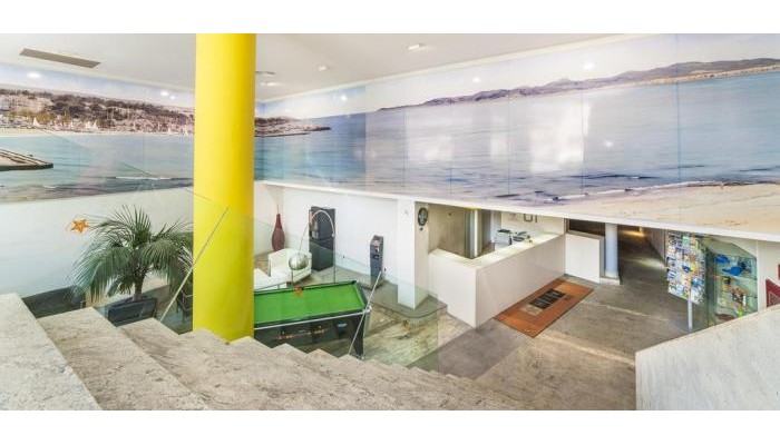 Hotel Apartamentos Mix Bahia Real poza 3