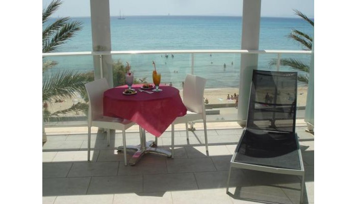 Hotel Apartamentos Mix Bahia Real poza 14