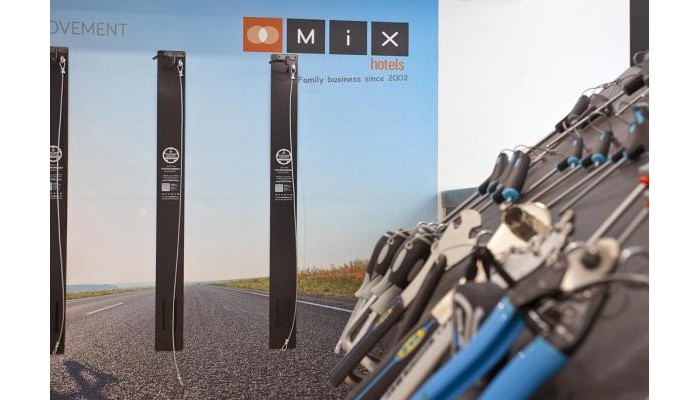 Hotel Apartamentos Mix Bahia Real poza 7