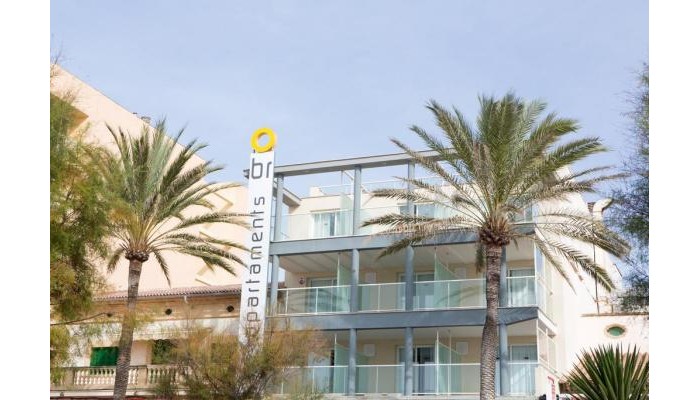 Hotel Apartamentos Mix Bahia Real poza 2