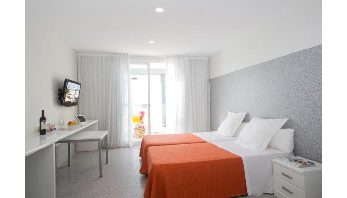 Hotel Apartamentos Mix Bahia Real poza 17