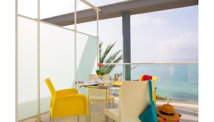 Hotel Apartamentos Mix Bahia Real poza 18