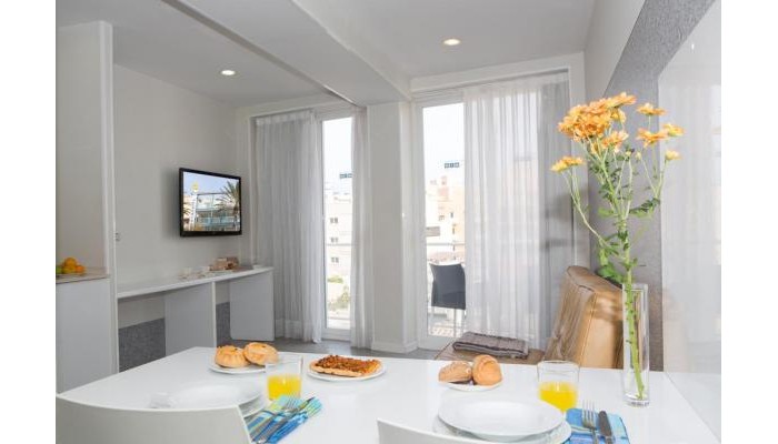 Hotel Apartamentos Mix Bahia Real poza 19