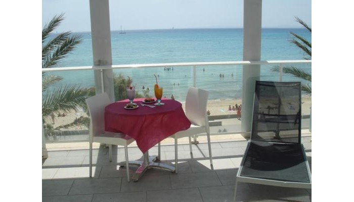 Hotel Apartamentos Mix Bahia Real poza 21