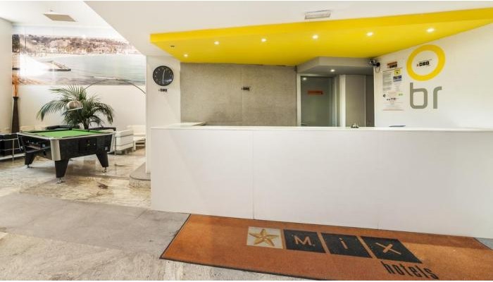 Hotel Apartamentos Mix Bahia Real poza 4