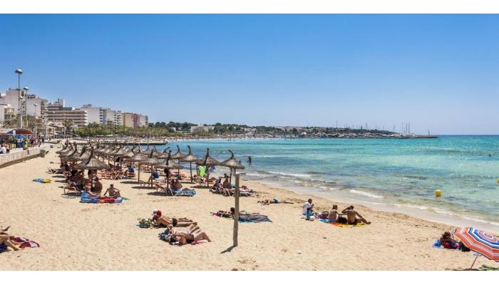 Hotel Apartamentos Mix Bahia Real poza 1