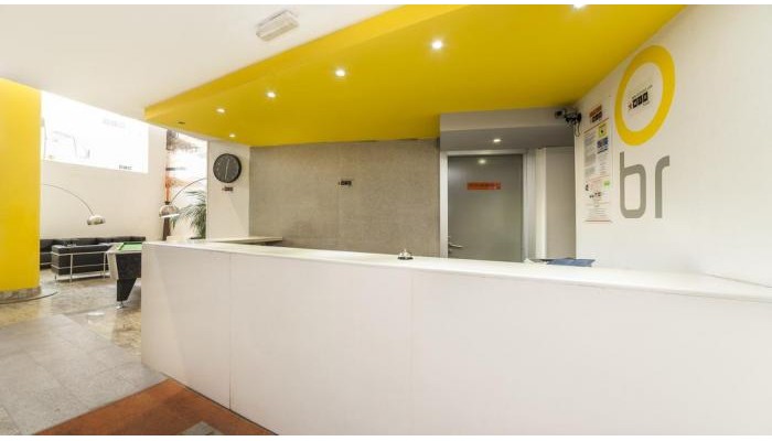 Hotel Apartamentos Mix Bahia Real poza 5