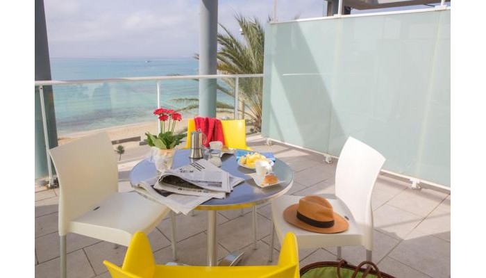 Hotel Apartamentos Mix Bahia Real poza 25