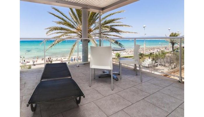 Hotel Apartamentos Mix Bahia Real poza 31