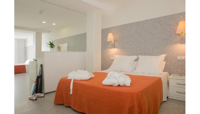 Hotel Apartamentos Mix Bahia Real poza 27