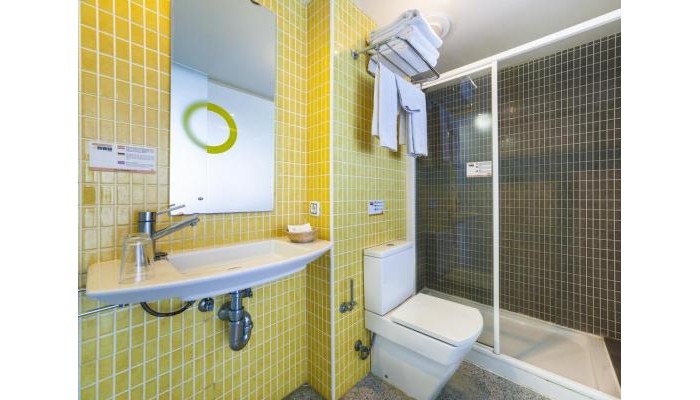 Hotel Apartamentos Mix Bahia Real poza 28