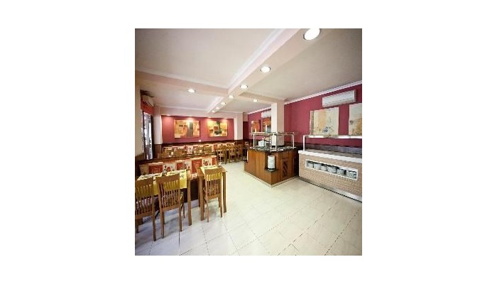 Hotel Apartamentos Siesta I poza 2