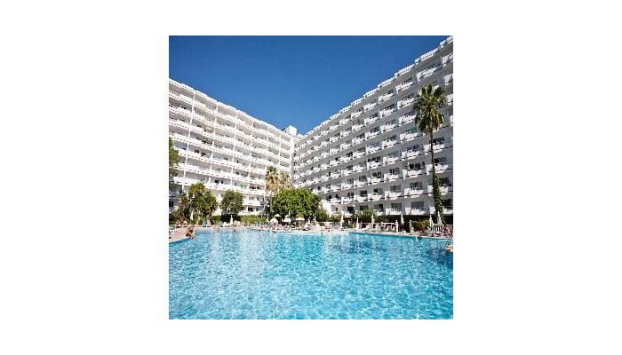 Hotel Apartamentos Siesta I poza 18