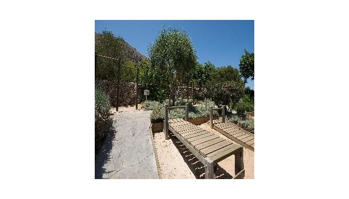 Hotel Apartamentos Siesta I poza 10