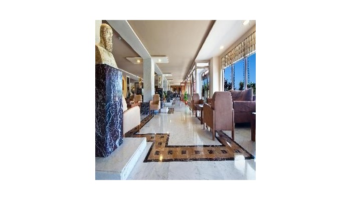 Hotel Apartamentos Siesta I poza 8