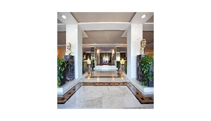 Hotel Apartamentos Siesta I poza 14