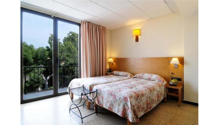 Hotel Balear poza 13