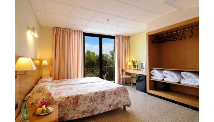 Hotel Balear poza 16