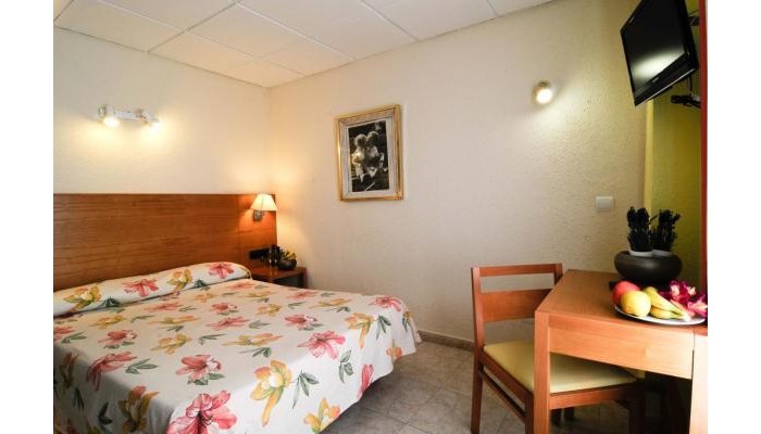 Hotel Balear poza 17