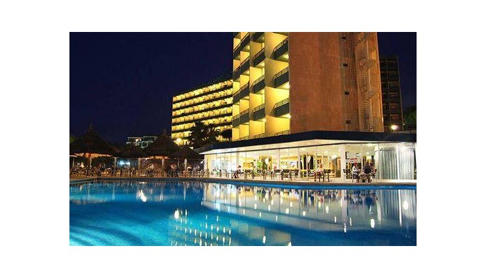 Hotel Beverly Playa poza 0