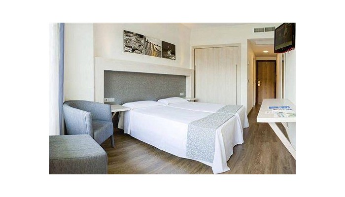 Hotel Beverly Playa poza 2