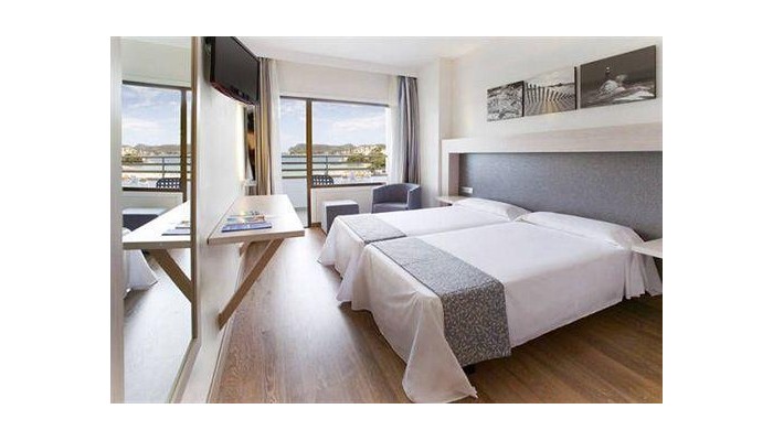 Hotel Beverly Playa poza 4