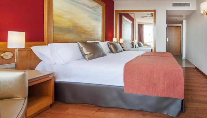 Hotel Catalonia Majorica poza 3