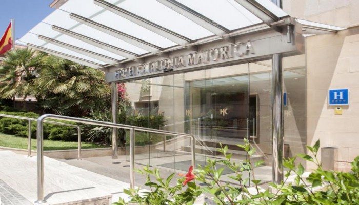 Hotel Catalonia Majorica poza 6