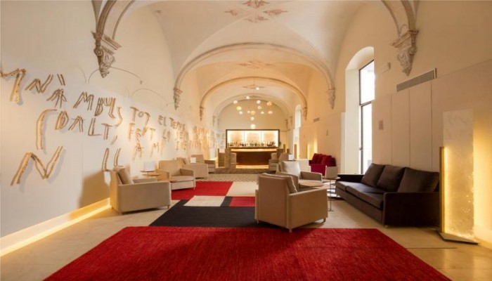 Hotel Convent De La Missio poza 4