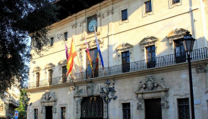 Hotel Convent De La Missio poza 0