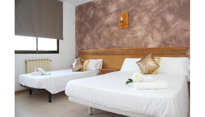 Hotel Gomila Park Apartamentos poza 4