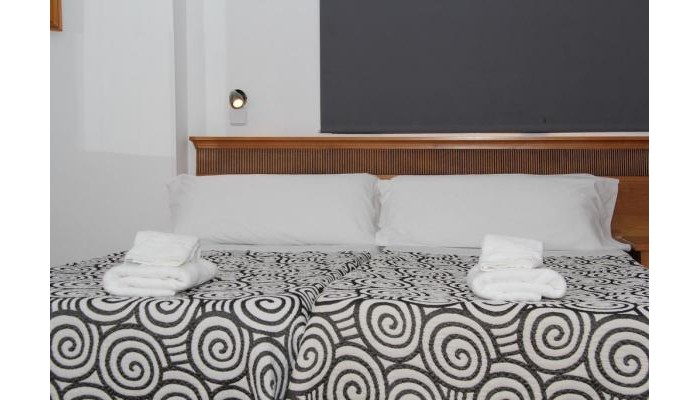 Hotel Gomila Park Apartamentos poza 5