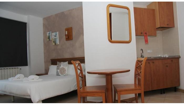 Hotel Gomila Park Apartamentos poza 8