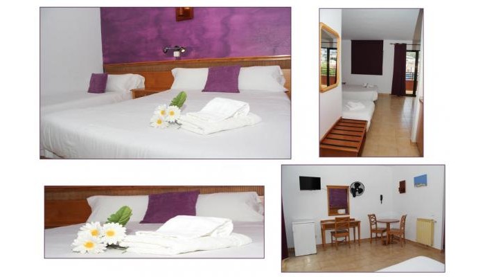 Hotel Gomila Park Apartamentos poza 9