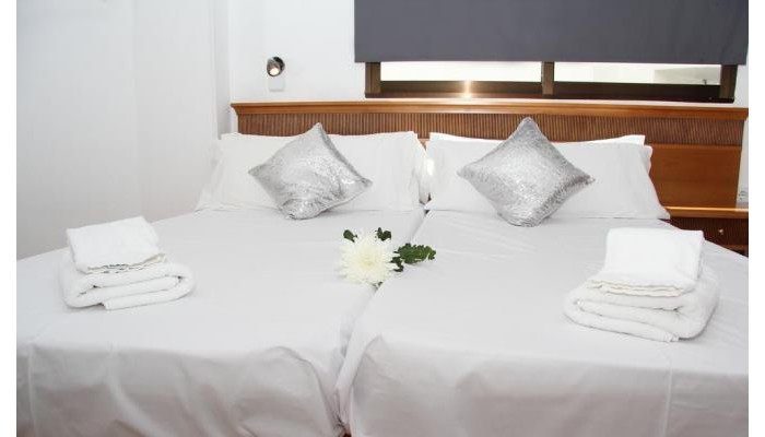 Hotel Gomila Park Apartamentos poza 15