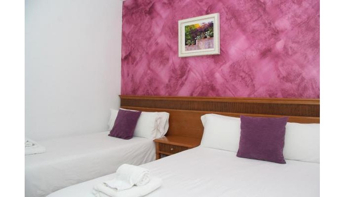 Hotel Gomila Park Apartamentos poza 14