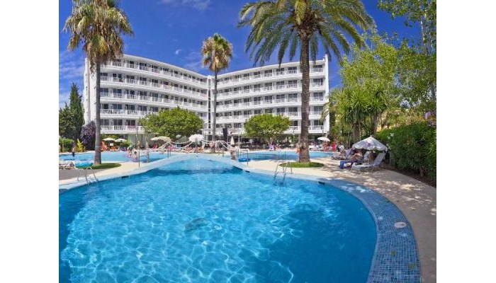 Hotel Js Sol De Alcudia poza 7