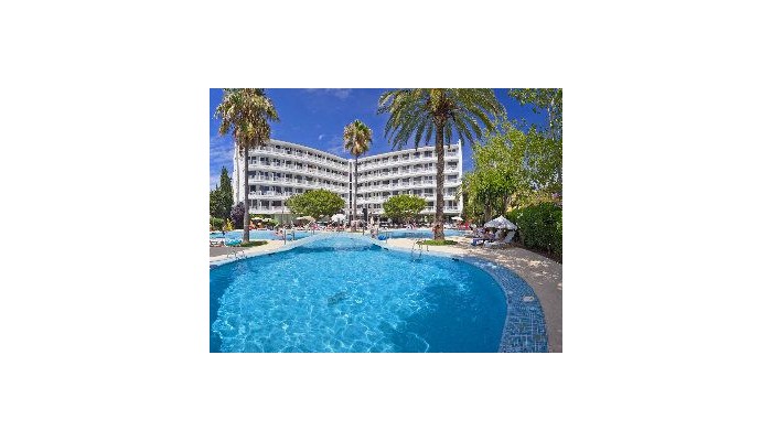 Hotel Js Sol De Alcudia poza 0