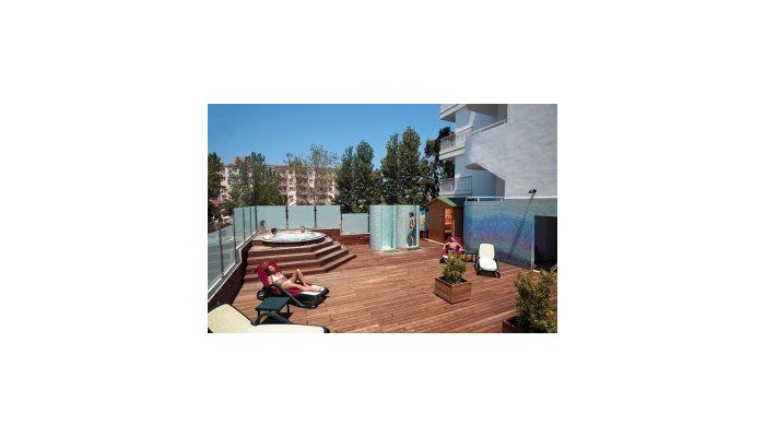 Hotel Js Sol De Alcudia poza 5