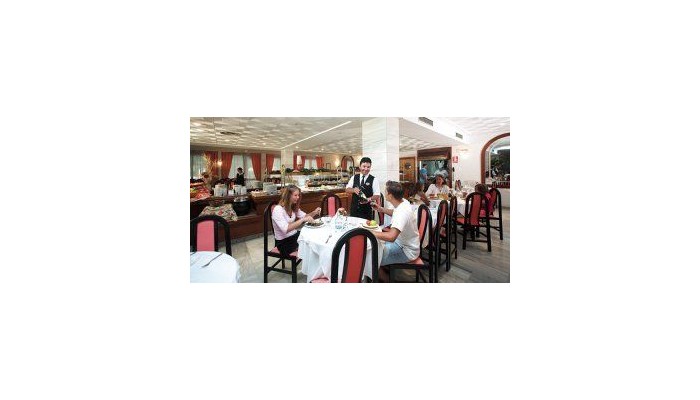 Hotel Js Sol De Alcudia poza 3