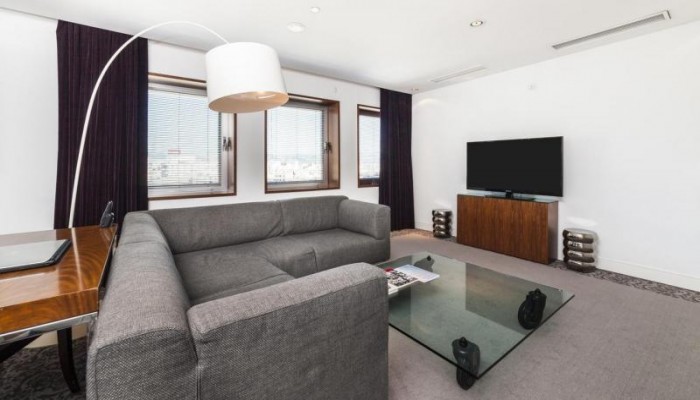 Hotel Ur Palacio Avenida poza 8