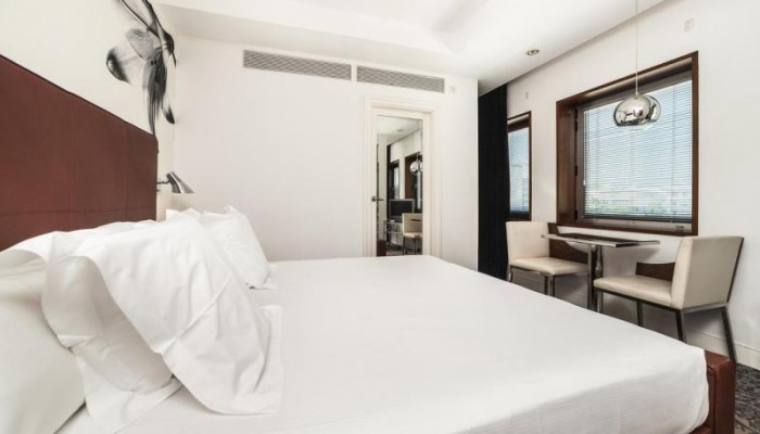 Hotel Ur Palacio Avenida poza 3