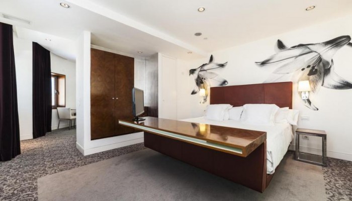 Hotel Ur Palacio Avenida poza 9